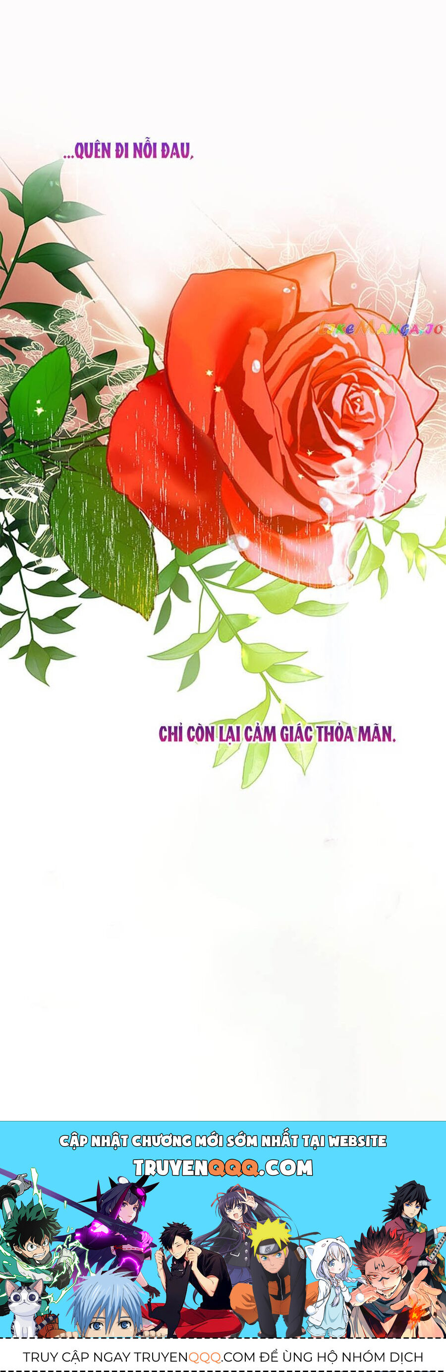 Cuộc Sống Xa Hoa Của Cô Nhân Tình Giả - Chapter 28 - Page 75
