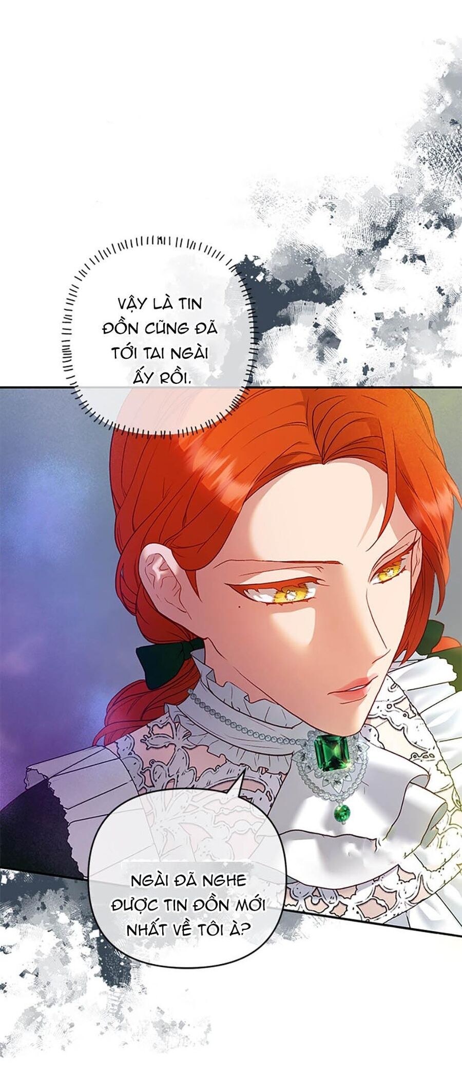 Cuộc Sống Xa Hoa Của Cô Nhân Tình Giả - Chapter 28 - Page 8