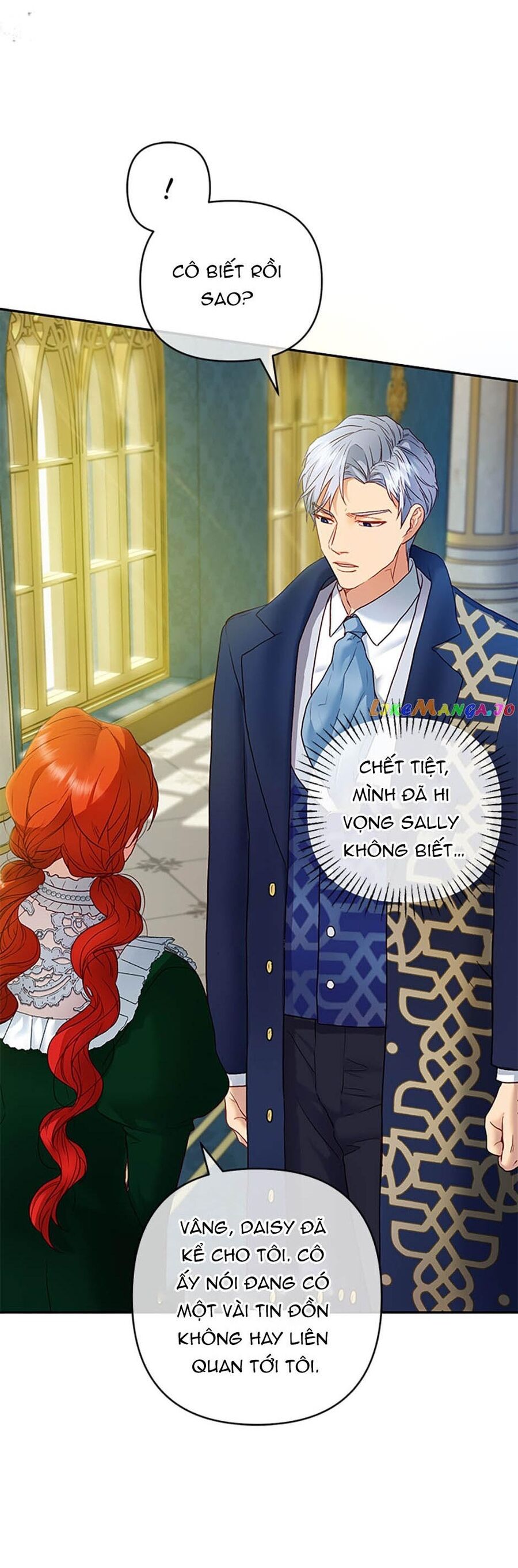 Cuộc Sống Xa Hoa Của Cô Nhân Tình Giả - Chapter 28 - Page 9