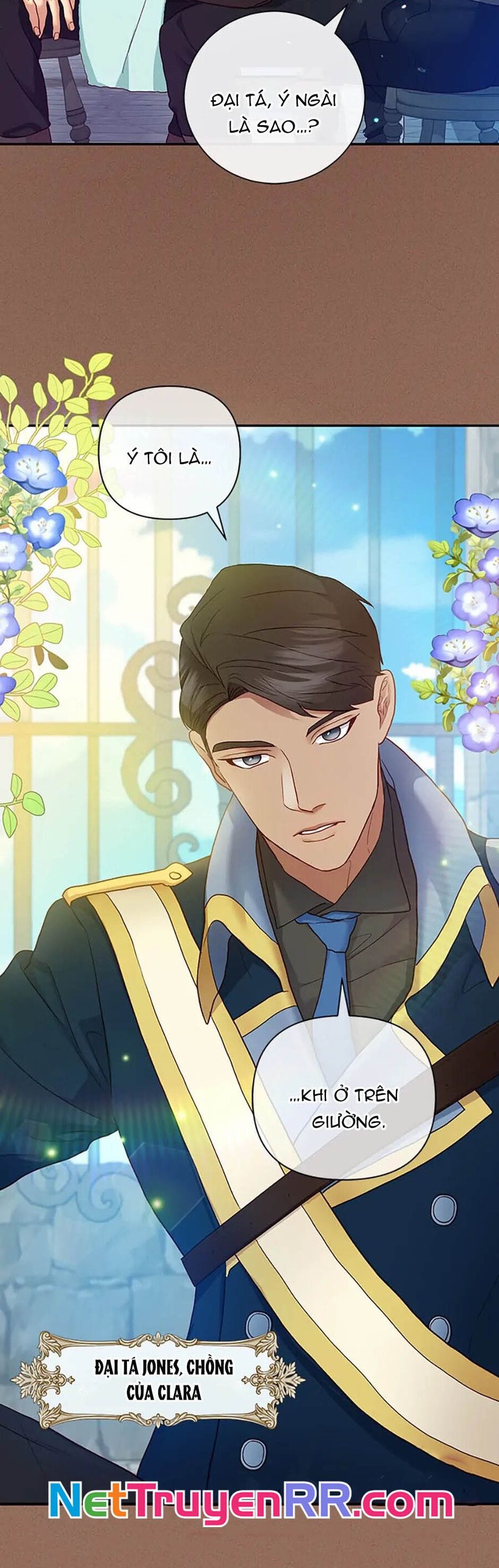 Cuộc Sống Xa Hoa Của Cô Nhân Tình Giả - Chapter 29 - Page 11