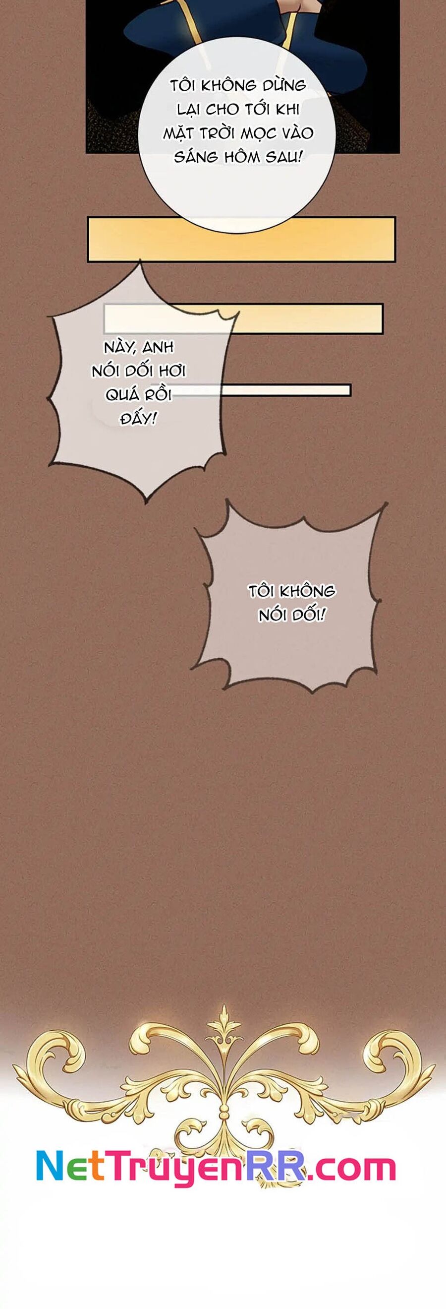 Cuộc Sống Xa Hoa Của Cô Nhân Tình Giả - Chapter 29 - Page 14
