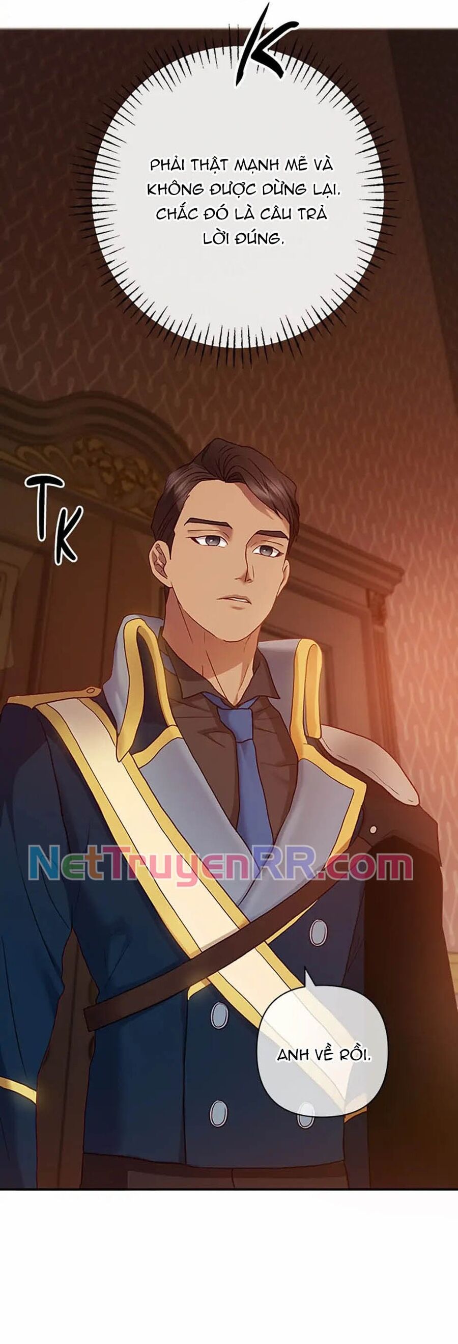 Cuộc Sống Xa Hoa Của Cô Nhân Tình Giả - Chapter 29 - Page 16