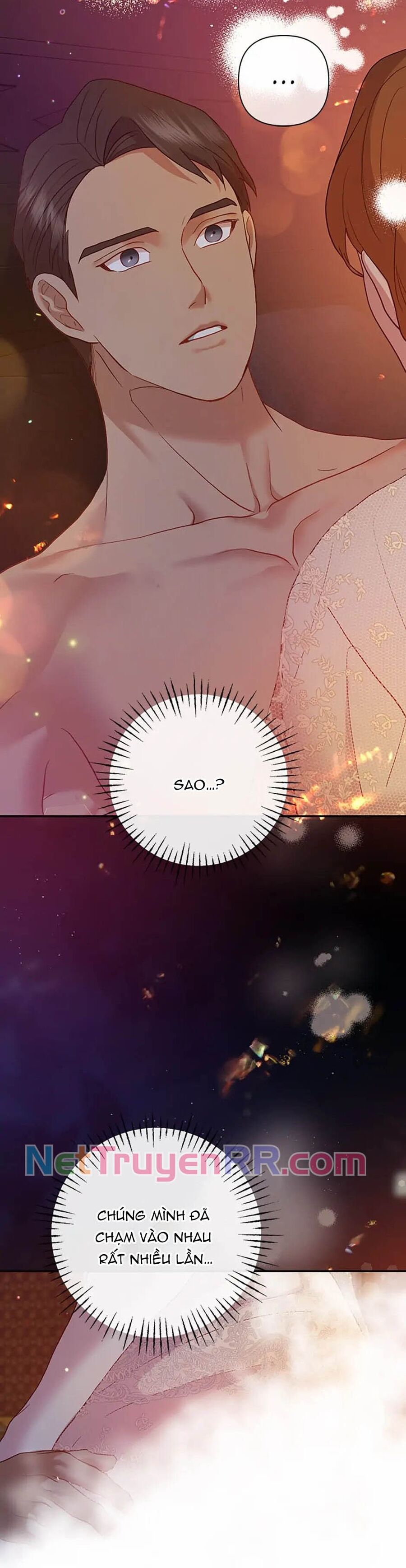 Cuộc Sống Xa Hoa Của Cô Nhân Tình Giả - Chapter 29 - Page 22