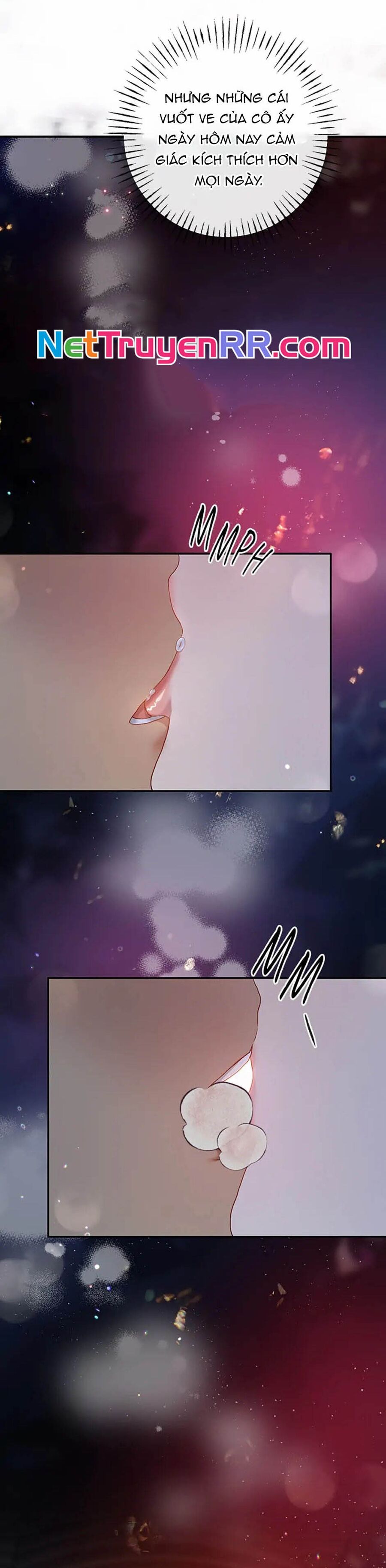 Cuộc Sống Xa Hoa Của Cô Nhân Tình Giả - Chapter 29 - Page 23