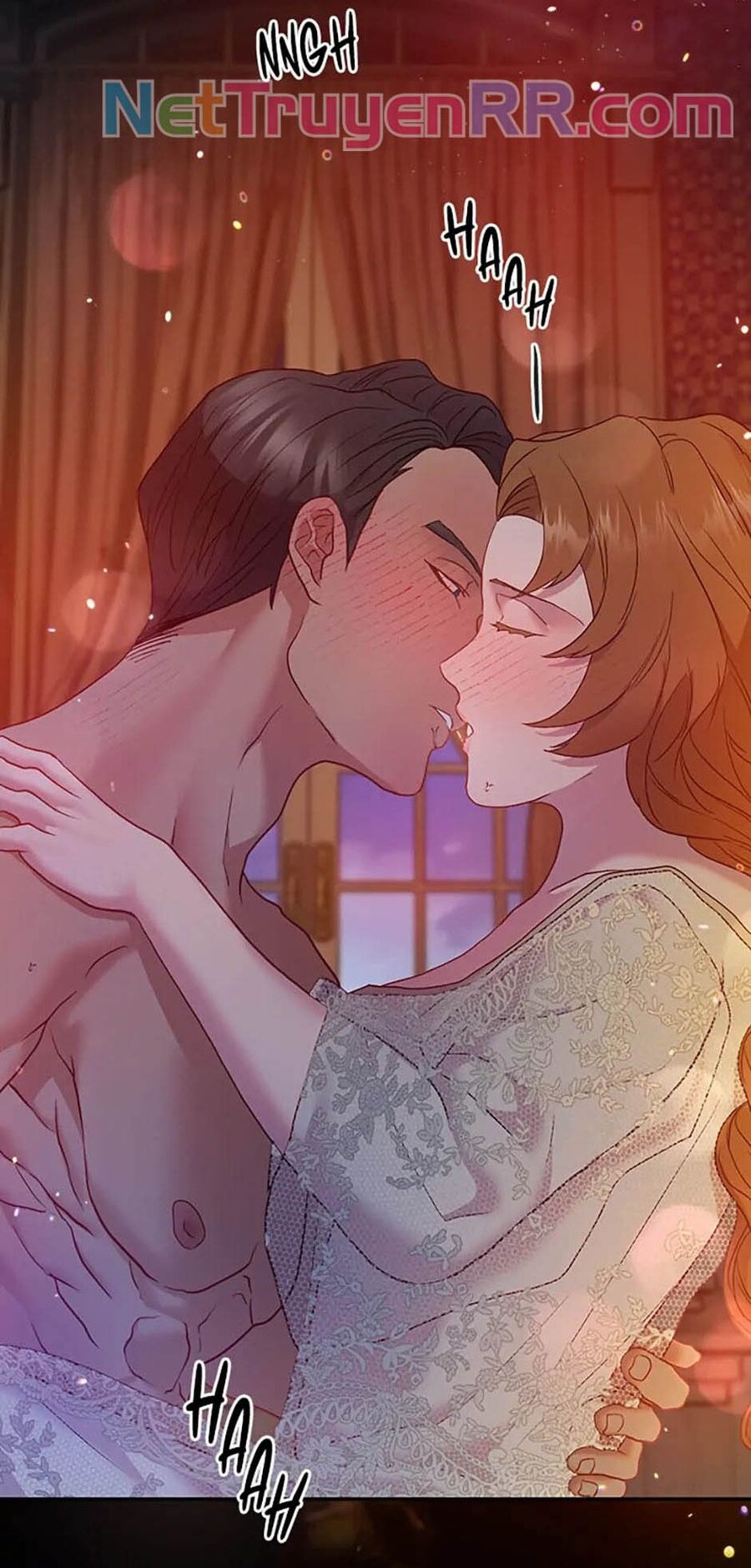 Cuộc Sống Xa Hoa Của Cô Nhân Tình Giả - Chapter 29 - Page 24