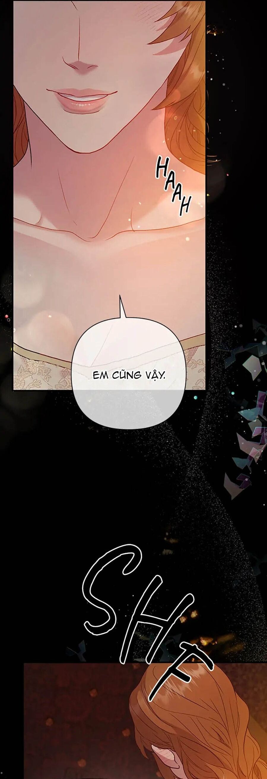 Cuộc Sống Xa Hoa Của Cô Nhân Tình Giả - Chapter 29 - Page 28