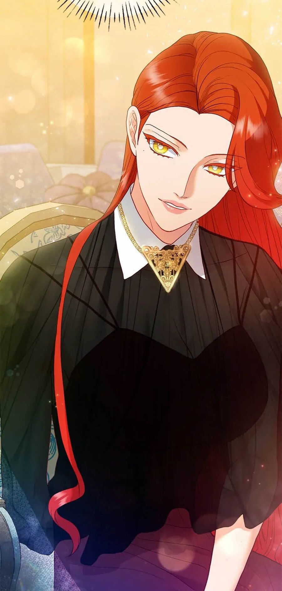 Cuộc Sống Xa Hoa Của Cô Nhân Tình Giả - Chapter 29 - Page 6