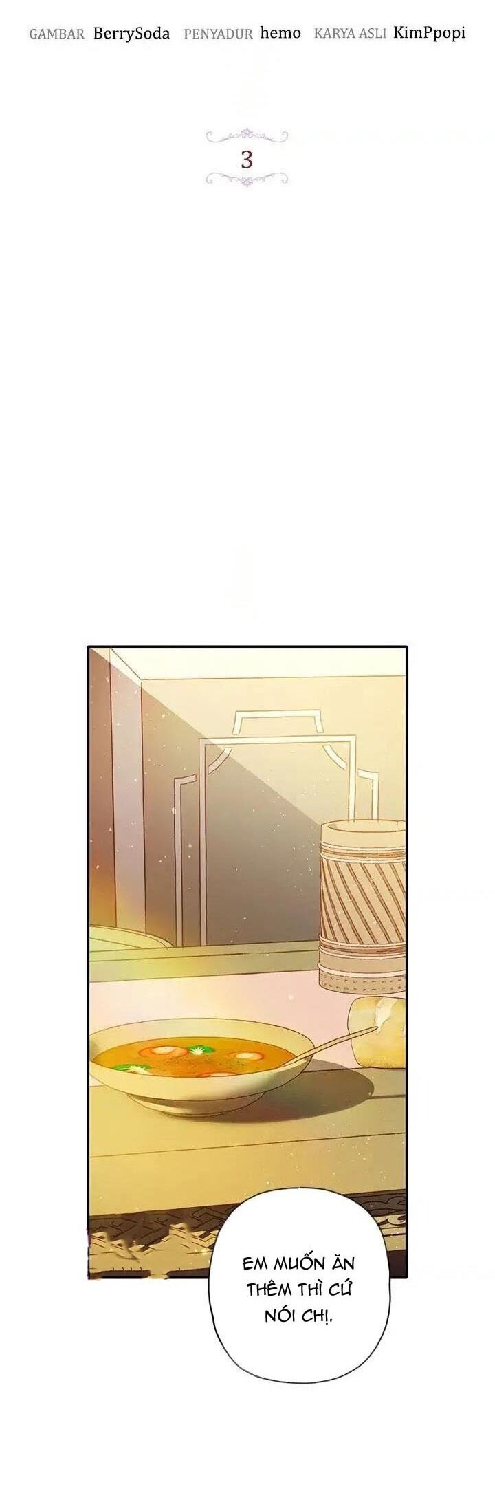 Cuộc Sống Xa Hoa Của Cô Nhân Tình Giả - Chapter 3 - Page 12