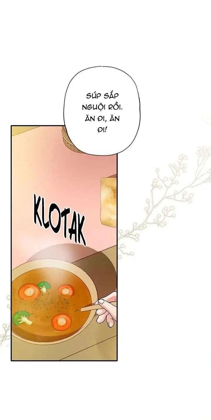 Cuộc Sống Xa Hoa Của Cô Nhân Tình Giả - Chapter 3 - Page 15