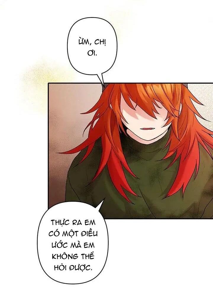 Cuộc Sống Xa Hoa Của Cô Nhân Tình Giả - Chapter 3 - Page 17