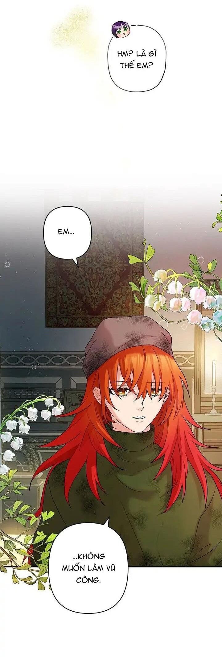 Cuộc Sống Xa Hoa Của Cô Nhân Tình Giả - Chapter 3 - Page 18