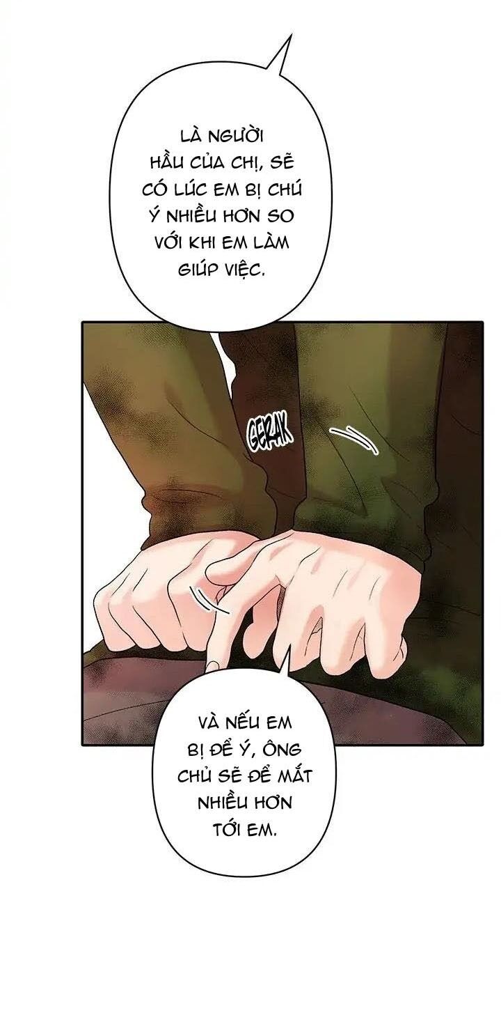 Cuộc Sống Xa Hoa Của Cô Nhân Tình Giả - Chapter 3 - Page 20