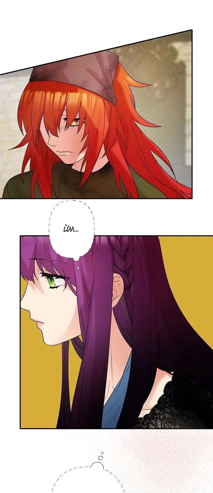 Cuộc Sống Xa Hoa Của Cô Nhân Tình Giả - Chapter 3 - Page 24