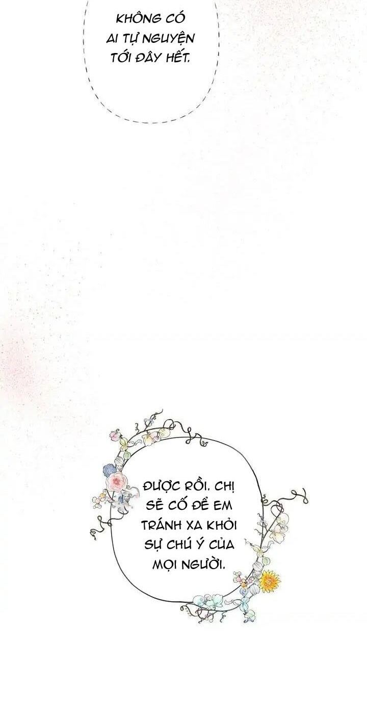 Cuộc Sống Xa Hoa Của Cô Nhân Tình Giả - Chapter 3 - Page 25