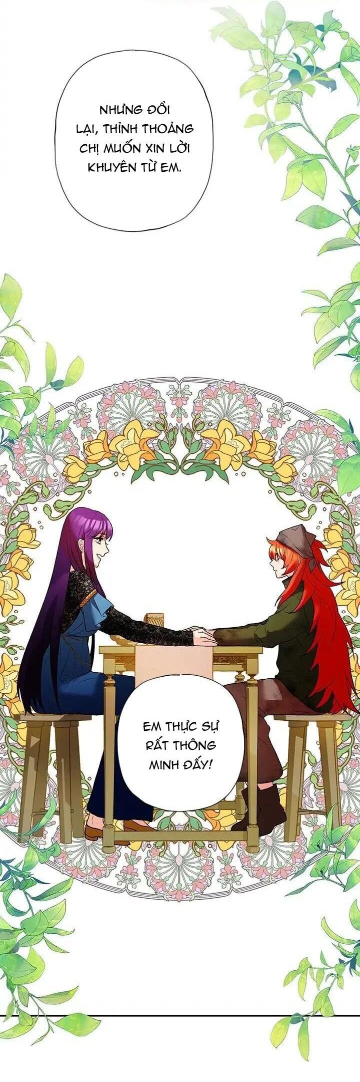 Cuộc Sống Xa Hoa Của Cô Nhân Tình Giả - Chapter 3 - Page 27