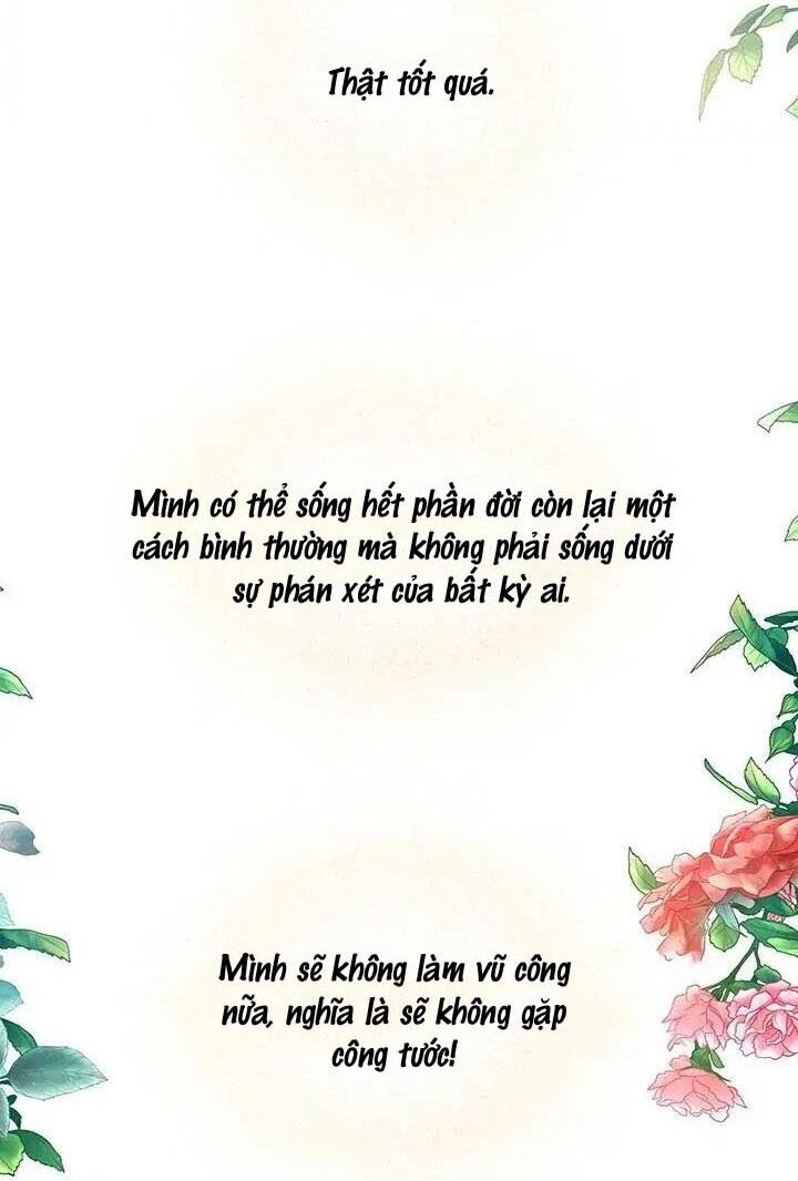 Cuộc Sống Xa Hoa Của Cô Nhân Tình Giả - Chapter 3 - Page 29