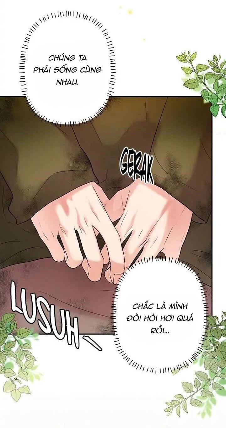 Cuộc Sống Xa Hoa Của Cô Nhân Tình Giả - Chapter 3 - Page 3