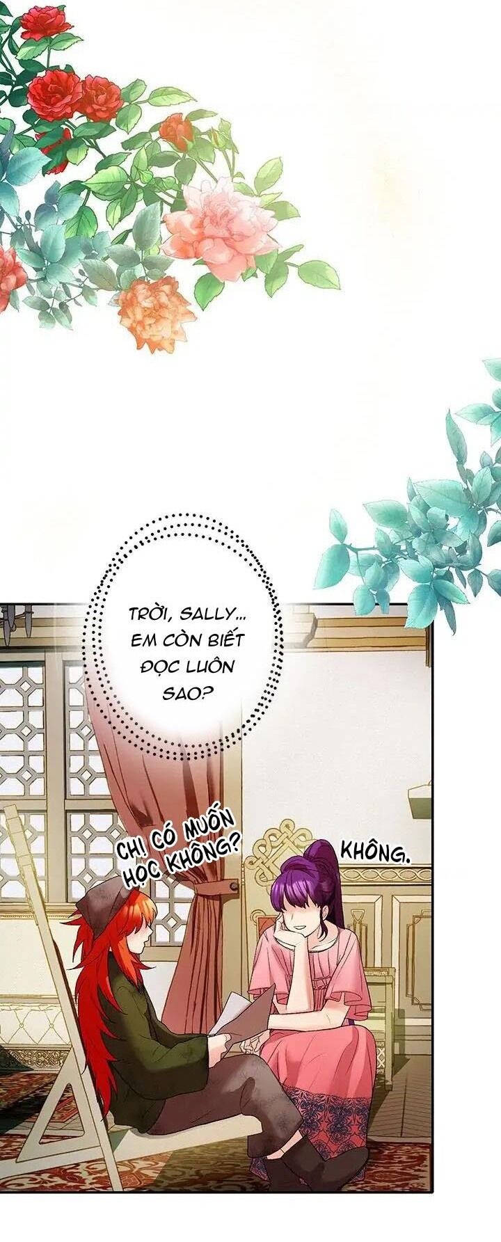 Cuộc Sống Xa Hoa Của Cô Nhân Tình Giả - Chapter 3 - Page 30