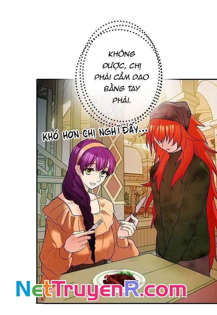 Cuộc Sống Xa Hoa Của Cô Nhân Tình Giả - Chapter 3 - Page 31