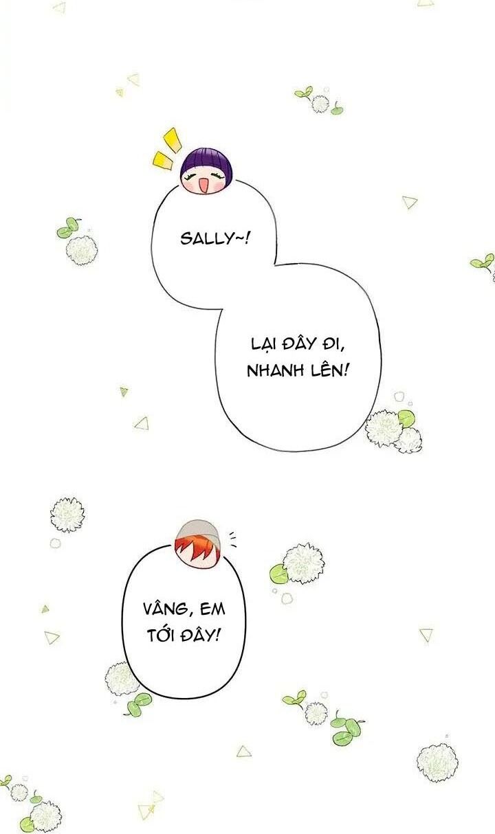 Cuộc Sống Xa Hoa Của Cô Nhân Tình Giả - Chapter 3 - Page 36