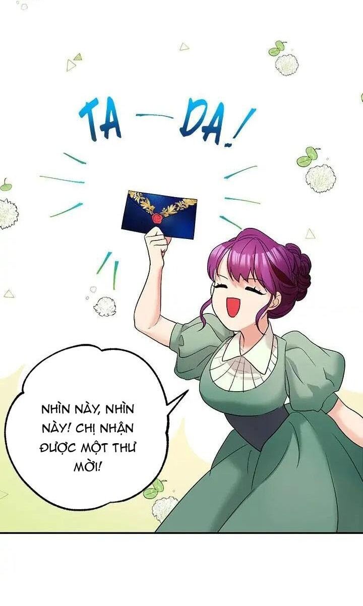 Cuộc Sống Xa Hoa Của Cô Nhân Tình Giả - Chapter 3 - Page 37