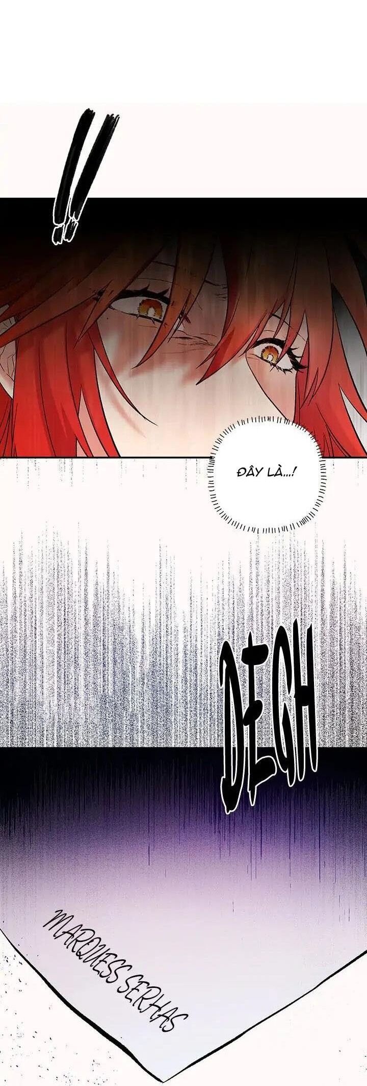 Cuộc Sống Xa Hoa Của Cô Nhân Tình Giả - Chapter 3 - Page 39