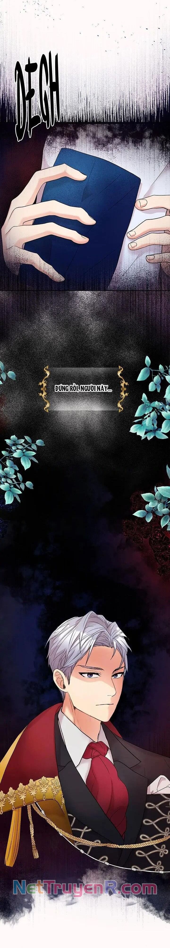 Cuộc Sống Xa Hoa Của Cô Nhân Tình Giả - Chapter 3 - Page 40