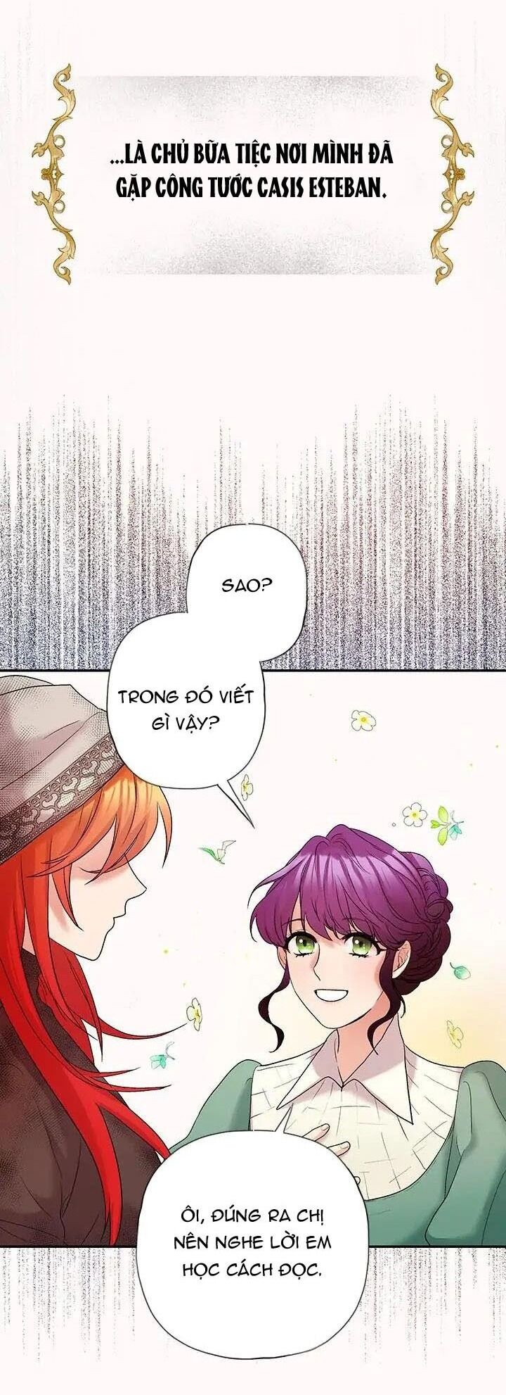 Cuộc Sống Xa Hoa Của Cô Nhân Tình Giả - Chapter 3 - Page 41