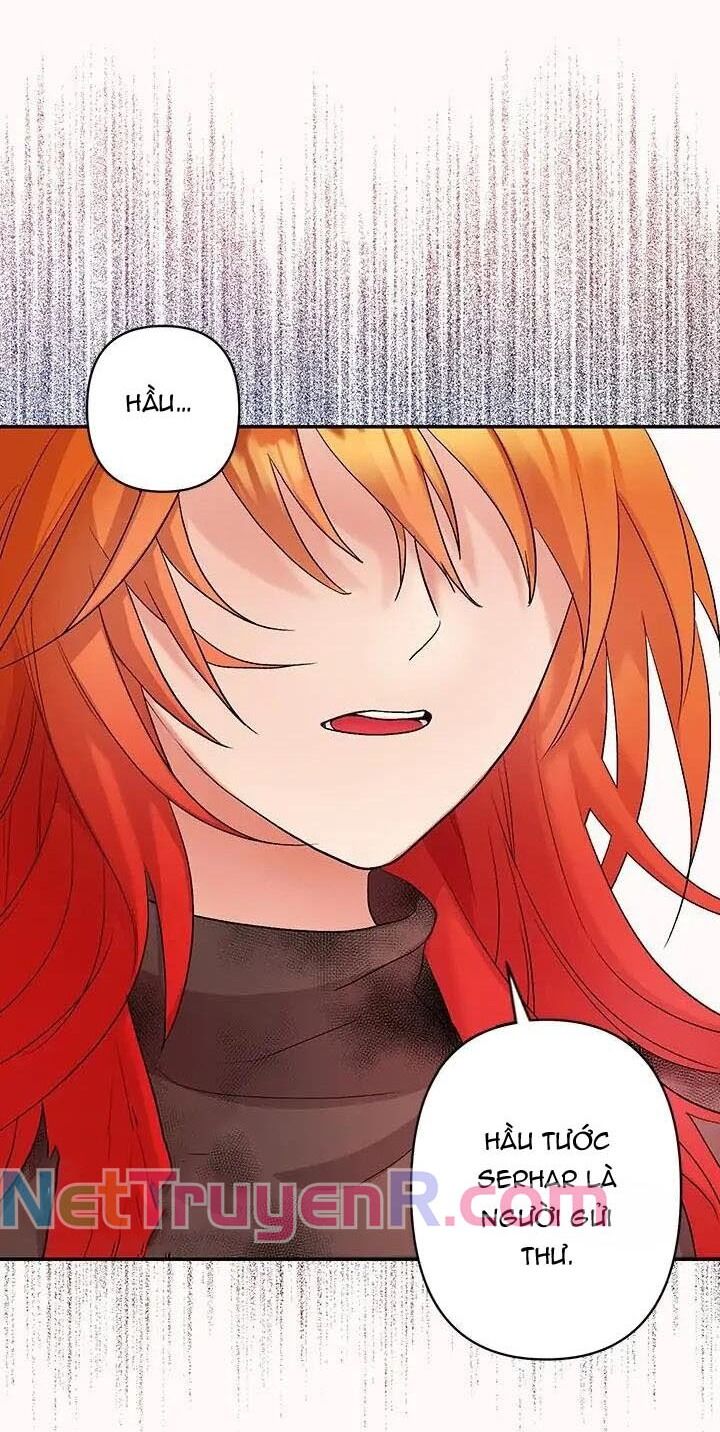 Cuộc Sống Xa Hoa Của Cô Nhân Tình Giả - Chapter 3 - Page 42