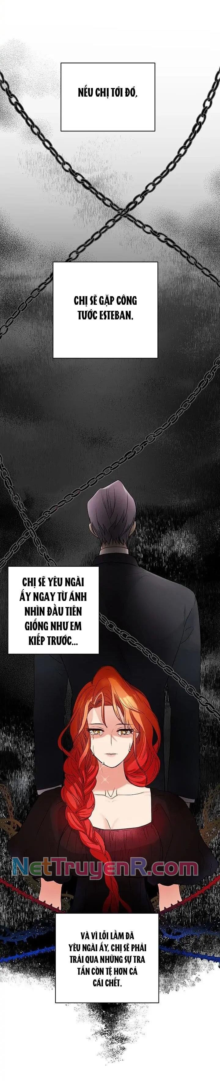 Cuộc Sống Xa Hoa Của Cô Nhân Tình Giả - Chapter 3 - Page 46