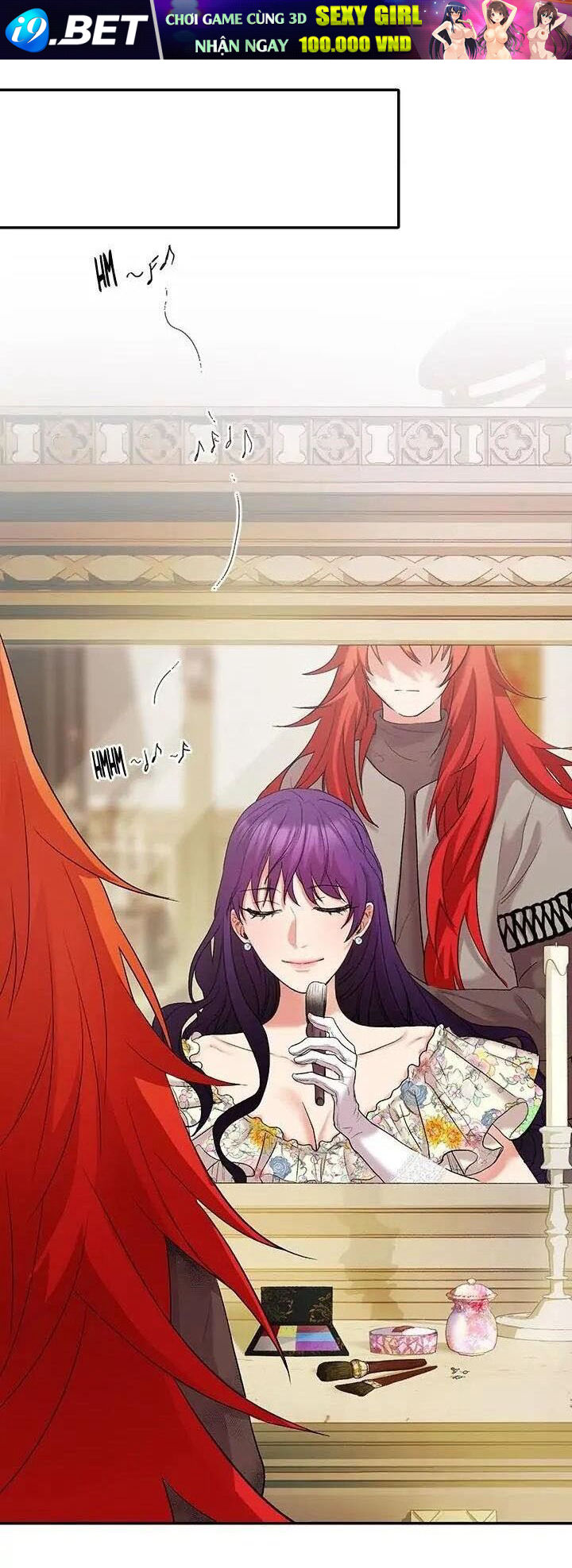 Cuộc Sống Xa Hoa Của Cô Nhân Tình Giả - Chapter 3 - Page 48