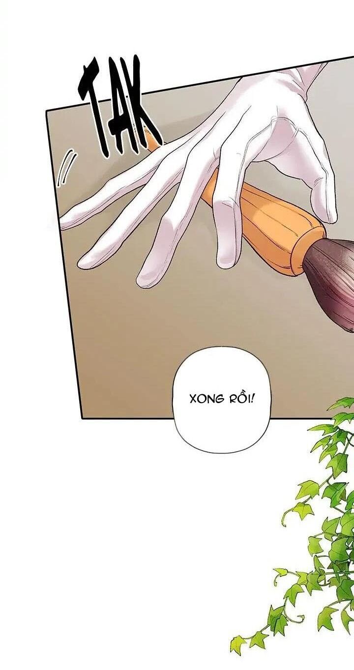 Cuộc Sống Xa Hoa Của Cô Nhân Tình Giả - Chapter 3 - Page 51