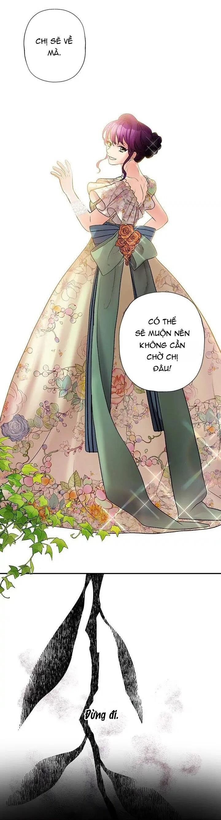 Cuộc Sống Xa Hoa Của Cô Nhân Tình Giả - Chapter 3 - Page 52