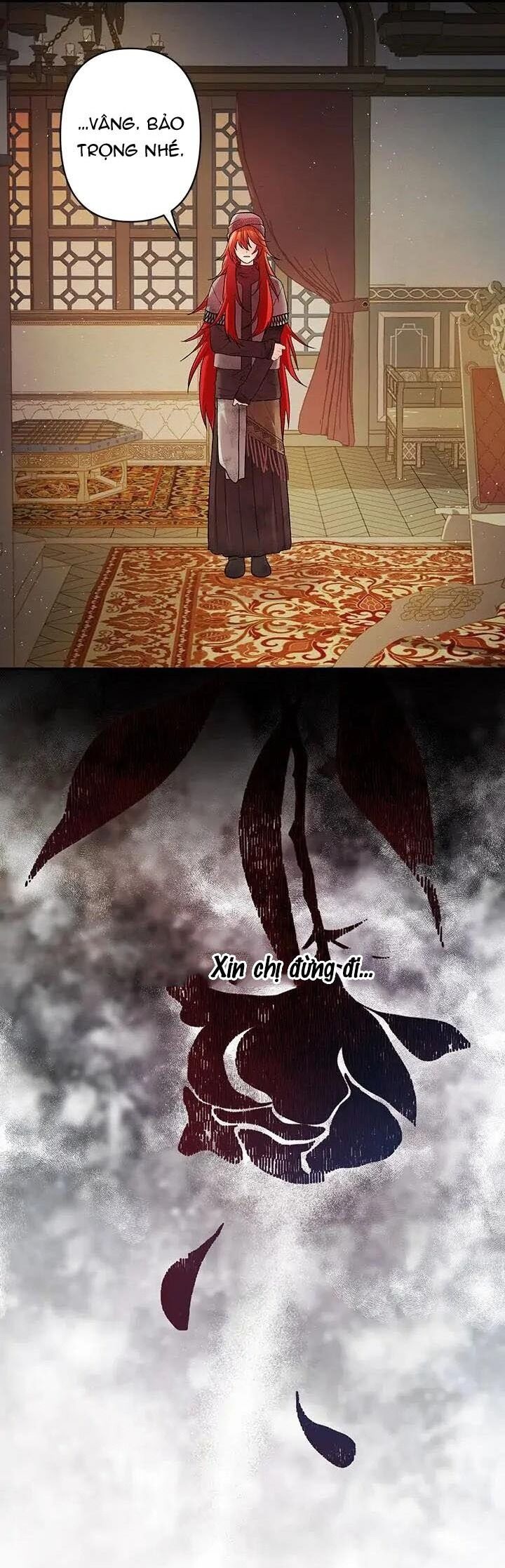 Cuộc Sống Xa Hoa Của Cô Nhân Tình Giả - Chapter 3 - Page 53