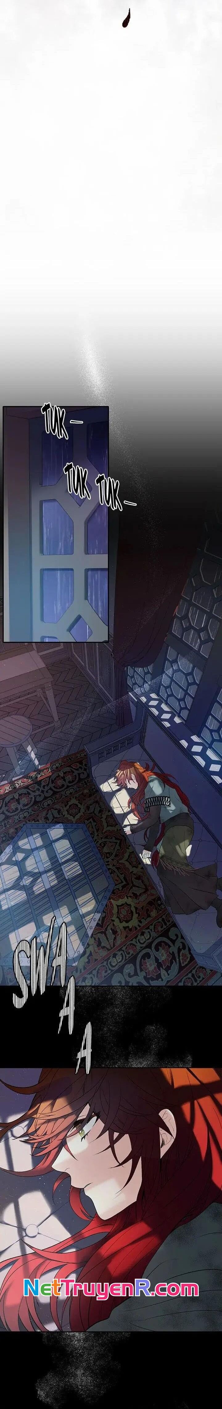 Cuộc Sống Xa Hoa Của Cô Nhân Tình Giả - Chapter 3 - Page 54