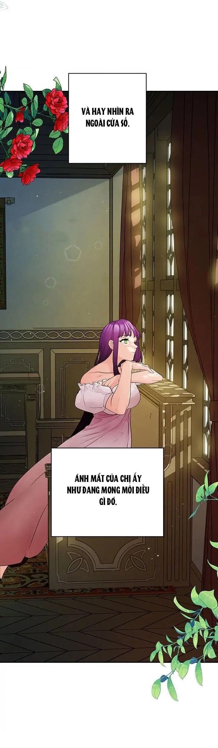 Cuộc Sống Xa Hoa Của Cô Nhân Tình Giả - Chapter 3 - Page 59