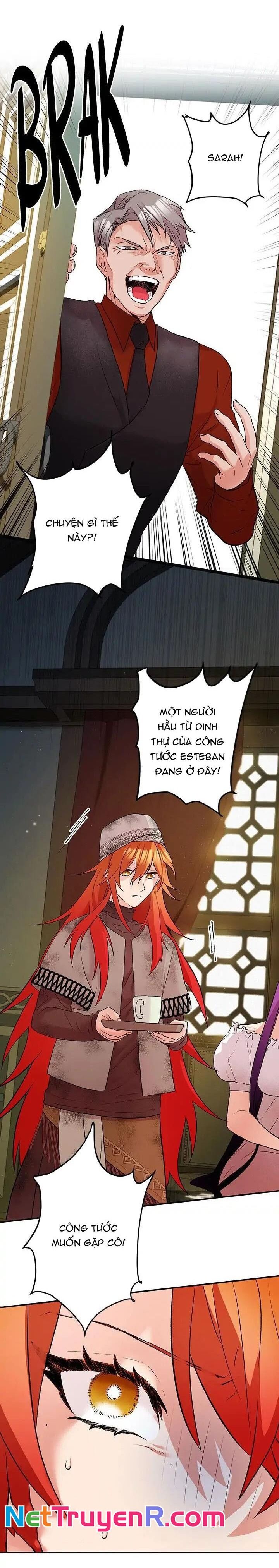 Cuộc Sống Xa Hoa Của Cô Nhân Tình Giả - Chapter 3 - Page 61