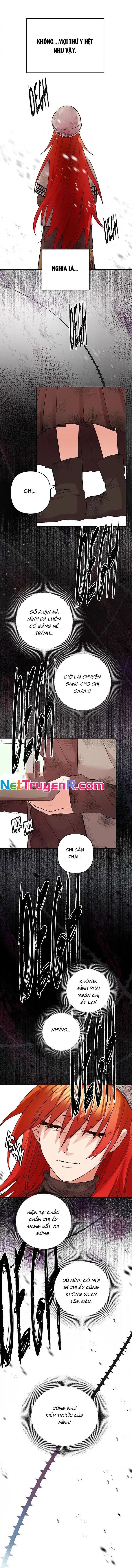 Cuộc Sống Xa Hoa Của Cô Nhân Tình Giả - Chapter 3 - Page 63