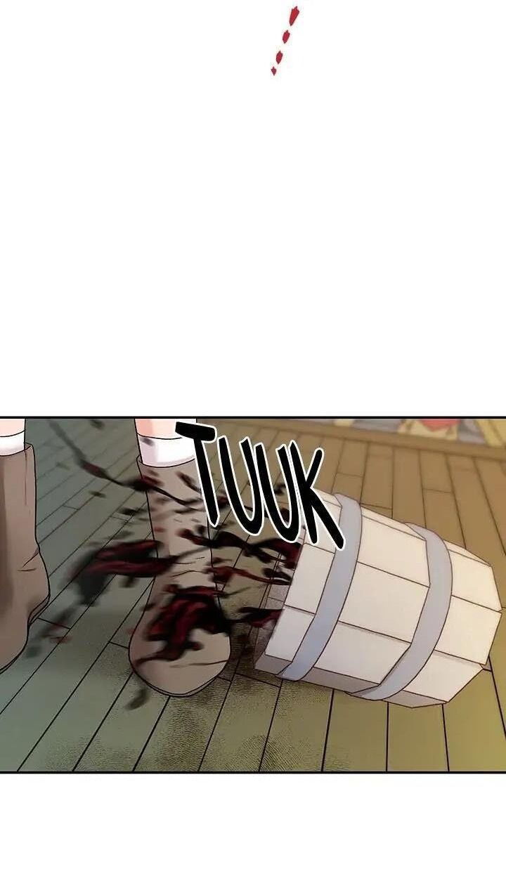 Cuộc Sống Xa Hoa Của Cô Nhân Tình Giả - Chapter 3 - Page 8