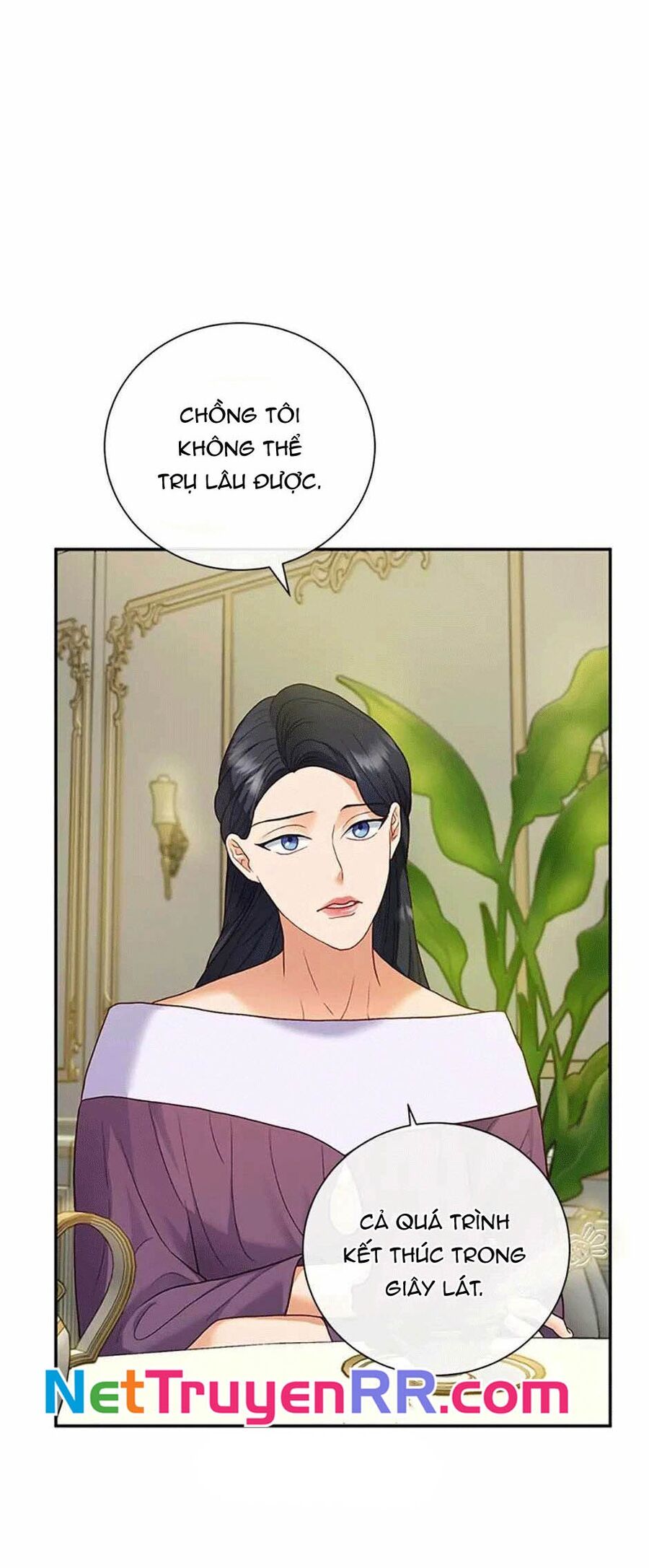 Cuộc Sống Xa Hoa Của Cô Nhân Tình Giả - Chapter 30 - Page 10