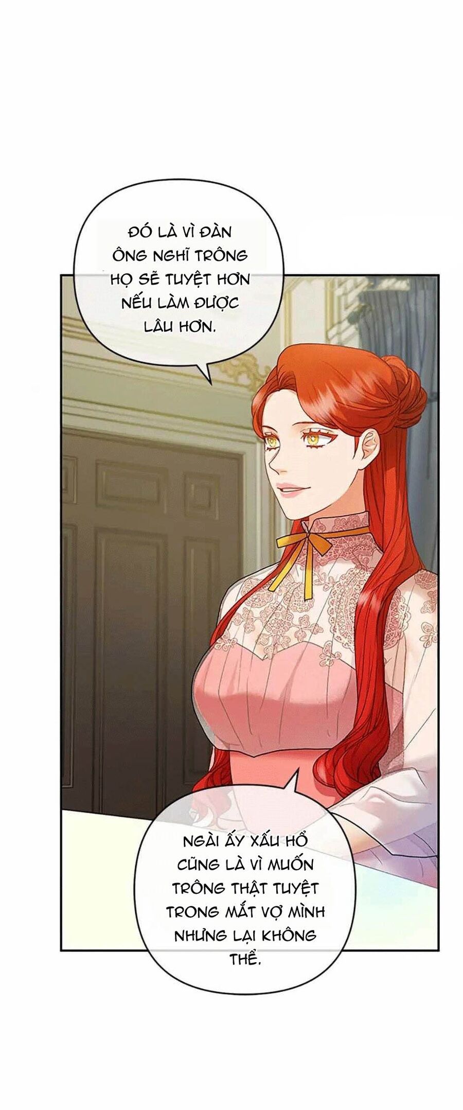 Cuộc Sống Xa Hoa Của Cô Nhân Tình Giả - Chapter 30 - Page 12