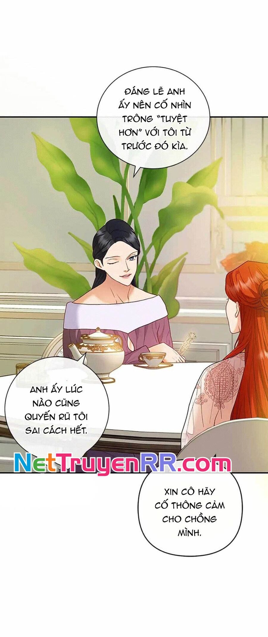 Cuộc Sống Xa Hoa Của Cô Nhân Tình Giả - Chapter 30 - Page 13