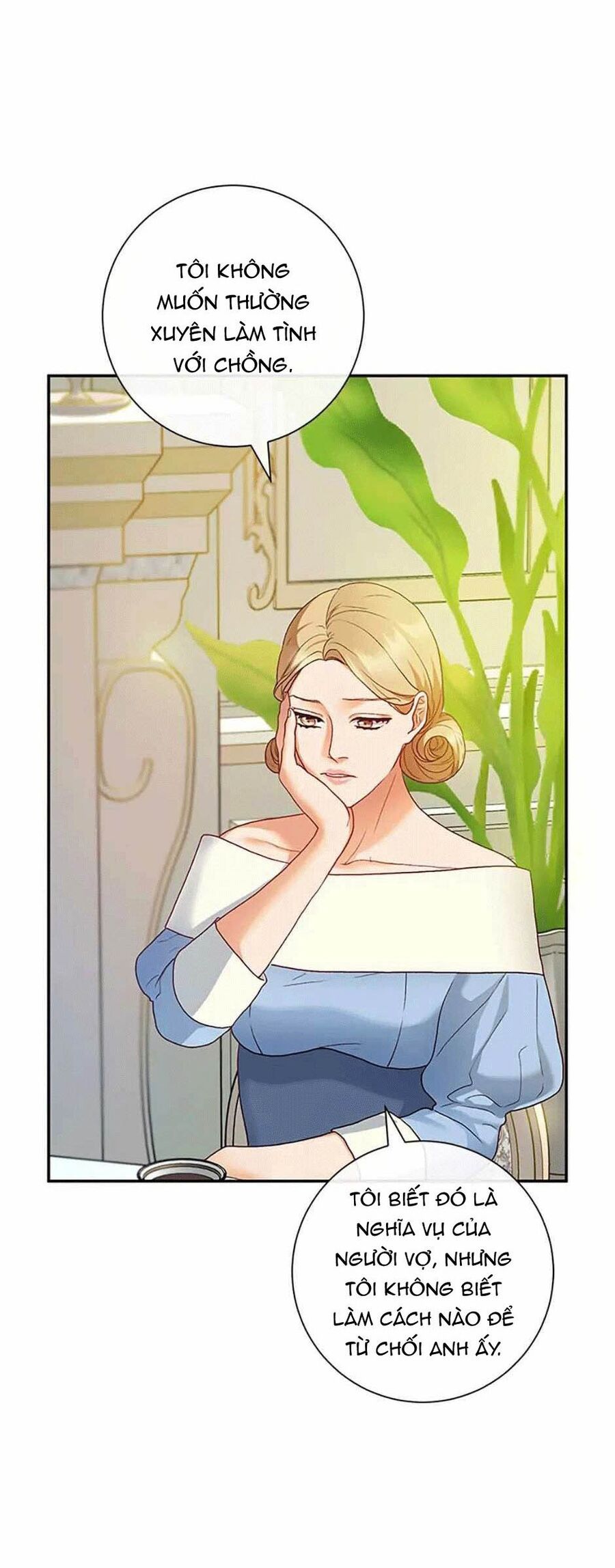 Cuộc Sống Xa Hoa Của Cô Nhân Tình Giả - Chapter 30 - Page 14