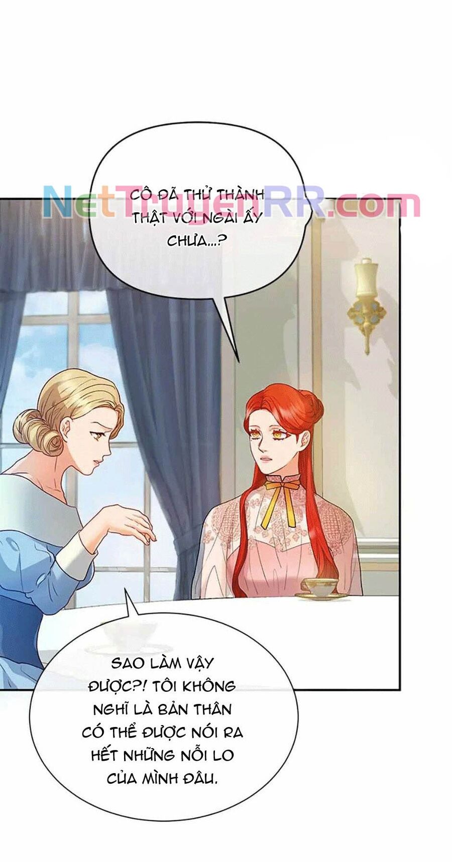 Cuộc Sống Xa Hoa Của Cô Nhân Tình Giả - Chapter 30 - Page 15