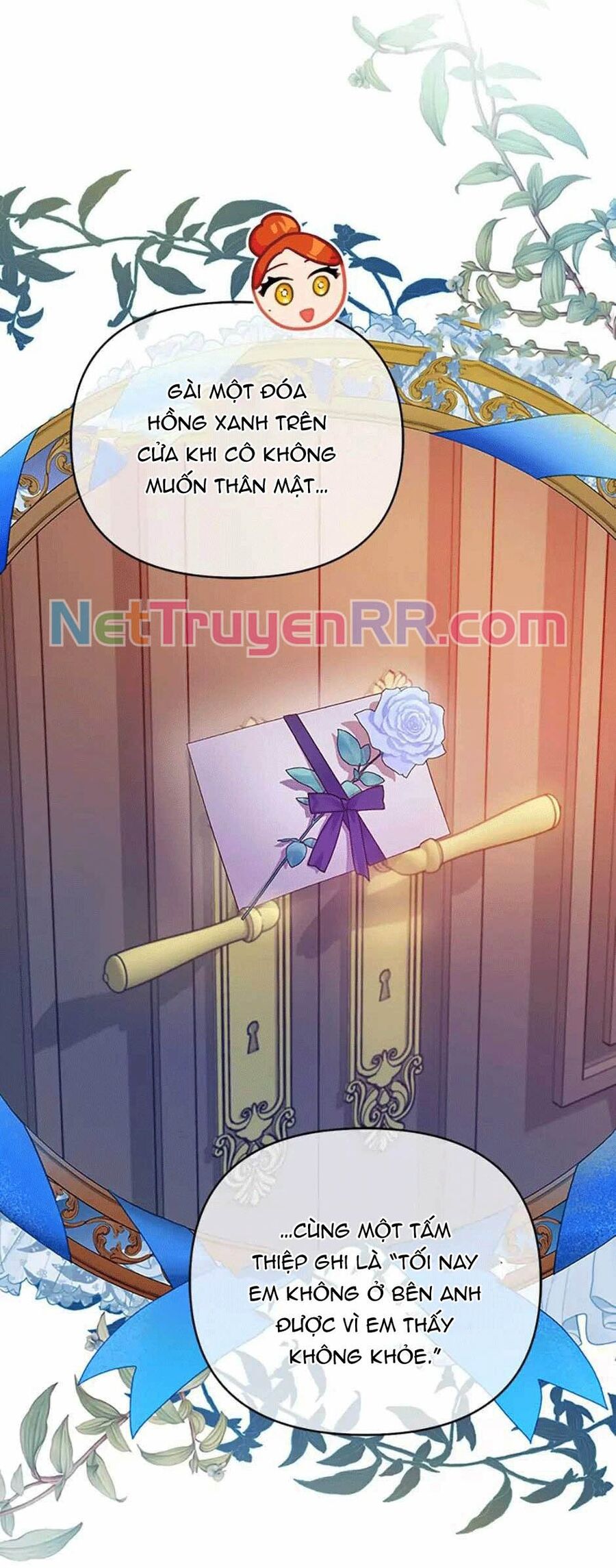 Cuộc Sống Xa Hoa Của Cô Nhân Tình Giả - Chapter 30 - Page 17