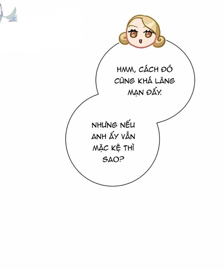 Cuộc Sống Xa Hoa Của Cô Nhân Tình Giả - Chapter 30 - Page 18