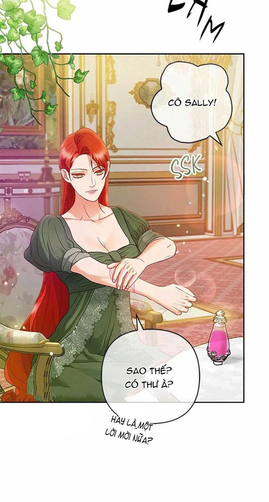 Cuộc Sống Xa Hoa Của Cô Nhân Tình Giả - Chapter 30 - Page 25