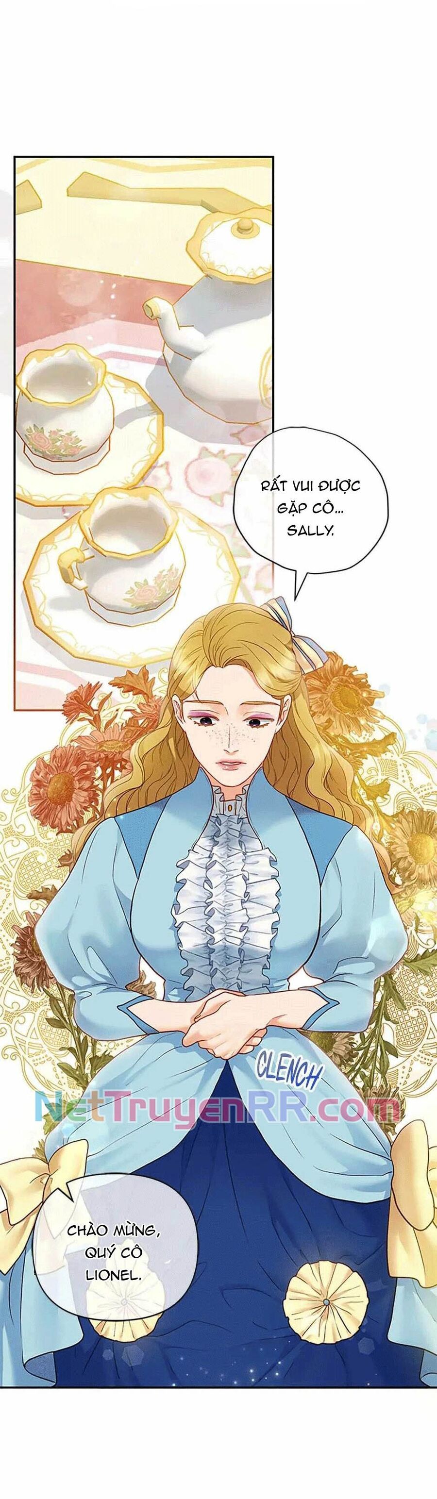 Cuộc Sống Xa Hoa Của Cô Nhân Tình Giả - Chapter 30 - Page 27