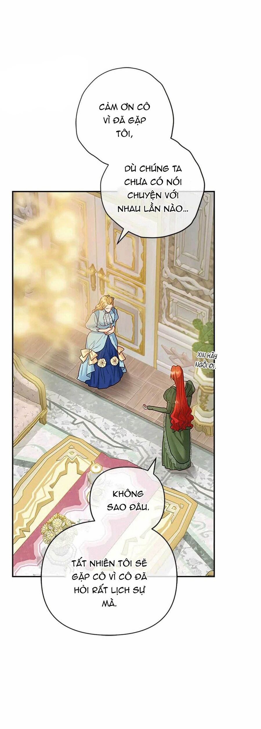 Cuộc Sống Xa Hoa Của Cô Nhân Tình Giả - Chapter 30 - Page 28