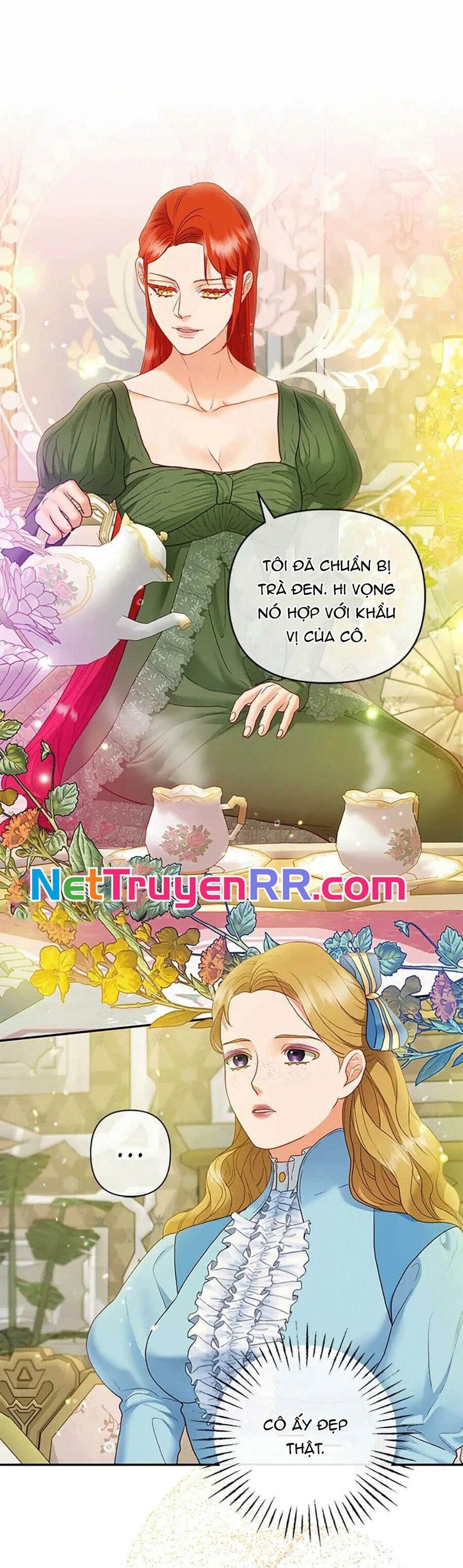 Cuộc Sống Xa Hoa Của Cô Nhân Tình Giả - Chapter 30 - Page 29